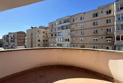 Apartament cu 2 camere decomandat în Central - 4