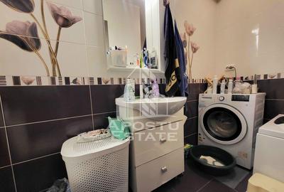 Apartament cu 3 camere decomandat în Lipovei - 4