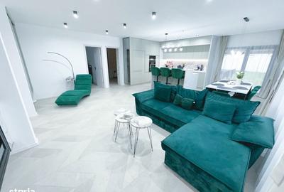 Casă cu 3 camere cu Teren 569 Mp în Central - 8