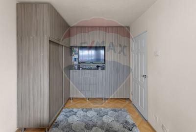 Apartament cu 2 camere semidecomandat, mobilat în 6 Vânători - 7