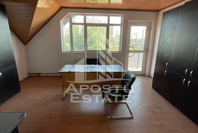 Casa de inchiriat 400 mp utili cu 9 birouri, Zona Freidorf - 2