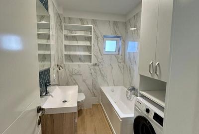 Apartament cu 3 camere în Central - 2