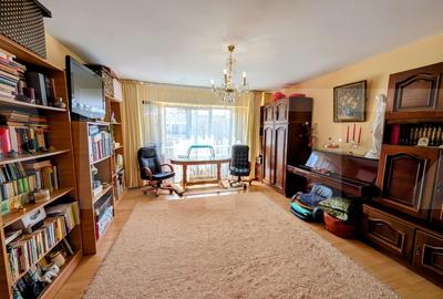 Apartament 2 camere, zona Cotroceni - Panduri, 67 mp utili - 2