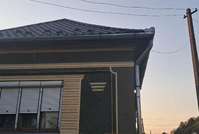 Casă individuală cu 3 camere cu Teren 1400 Mp în Rusu de Sus - 9