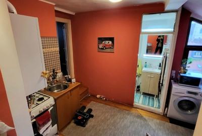 Apartament o camera, 41mp, ULTRACENTRAL - 3