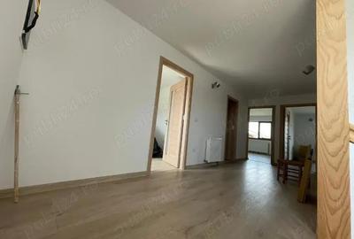 Casă cu 4 camere în Săcălaz - 3