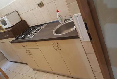 Garsonieră decomandată în Central - 4