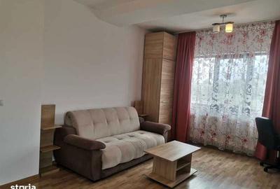 Garsonieră în Militari