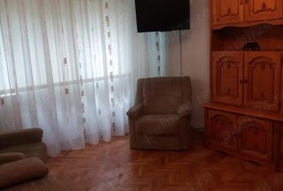 Faleza Nord, apartament 2 camere de inchiriat - 4