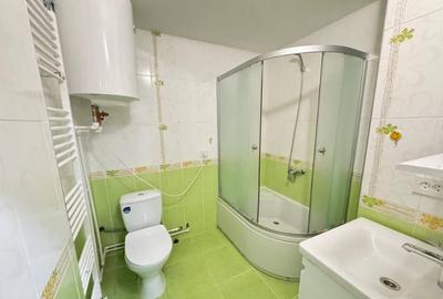 Apartament de inchiriat in zona Mihai Viteazul - 1