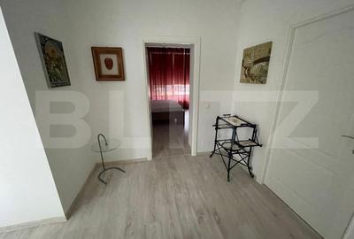 Apartament cu 3 camere decomandat în Cârcea - 10
