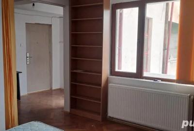 Garsoniera Ci?migiu ultracentral - 2