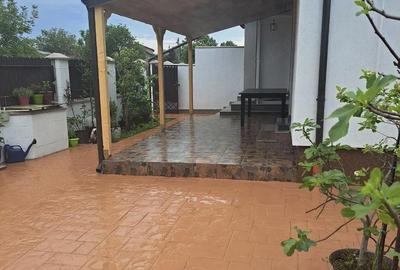 Casă cu Teren 190 Mp în Central - 7