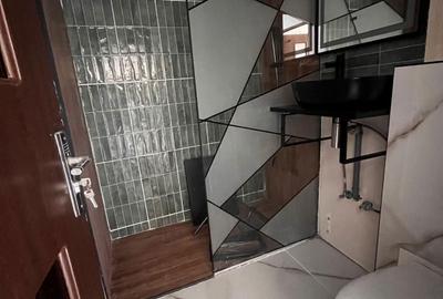 Apartament cu 2 camere semidecomandat în Central - 2