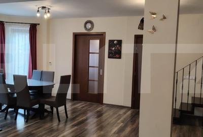 Casa cu 4 camere in Halchiu, Brasov - 1