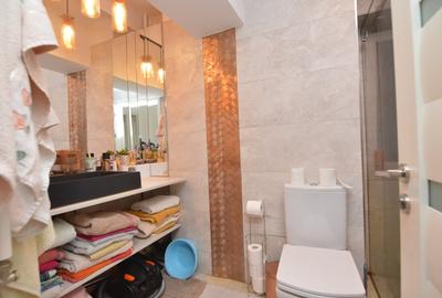 VANZARE APARTAMENT 3 CAMERE UNIRII – PIATA ALBA IULIA - 19