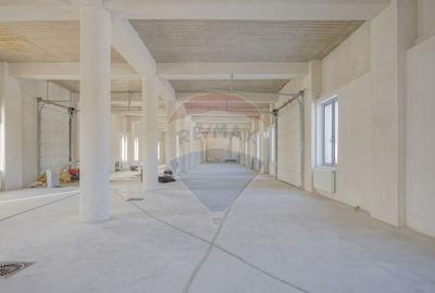 Hala moderna si incalzita | curte betonata | 2 niveluri |... - 15