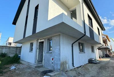 Casa Tip Duplex 4 camere 3 bai Popesti Leordeni/ Theodor Pallady - 4