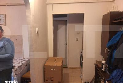 Apartament cu 2 camere decomandat în Central - 19