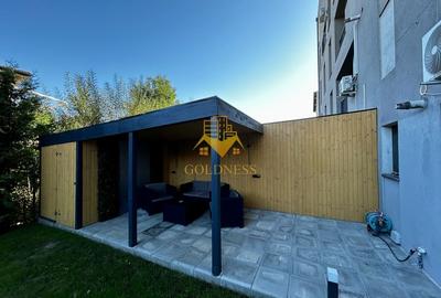 3 camere open space, Premium, Parcare, Curte, Mega Image, Borhanci - 16
