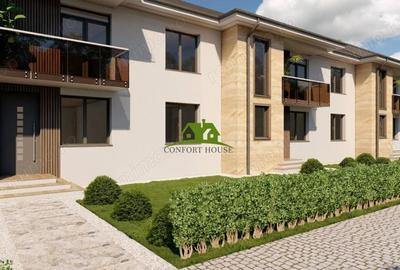 Casă cu Teren 400 Mp în Goranu - 8