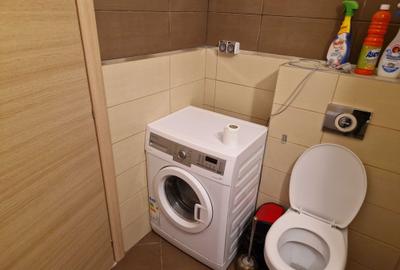 Apartament cu 2 camere în Prelungirea Ghencea - 1