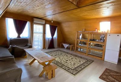 Casă cu 4 camere în Bobota - 2