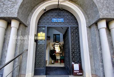 Elegant Office Space in Villa | Premium Location Floreasca - 2