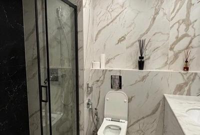 Garsonieră decomandată în Drumul Taberei