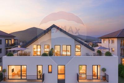 COMISION 0% Apartament 2 camere/ Tractorul / Galaxy Estate - 13