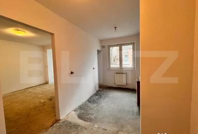 Apartament cu 2 camere semidecomandat în Central - 6