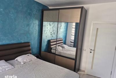 Apartament cu 2 camere în Chiajna - 5