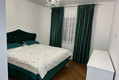 Apartament cu 3 camere în Burdujeni - 4