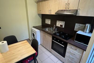 GIURGIULUI-STRADA TATULESTI-APARTAMENT 2 CAMERE - 12