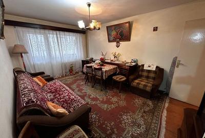 3 Camere 1minut Metrou Gorjului Lujerlui Bd. Iuliu Maniu Parcare ADP - 14