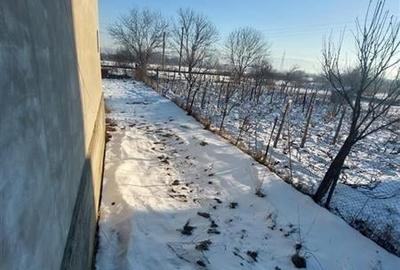 Casă individuală cu 6 camere cu Teren 887 Mp în Exterior Est - 5