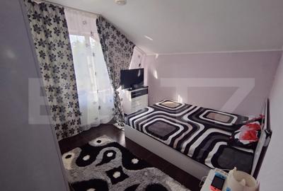 Casă cu 5 camere cu Teren 462 Mp în Malu Mare - 19