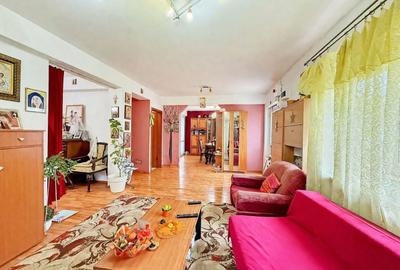 Casă individuală cu 5 camere cu Canalizare în Șagului - 6