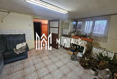 Casa individuala cu 3 camere | Teren 542 mp | Turnisor - 15