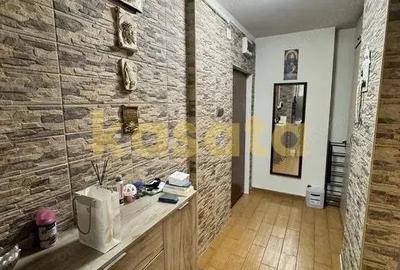 Apartament Cochet de 2 Camere, la 5 Min de Metrou Grivi?a / Basarab - 4