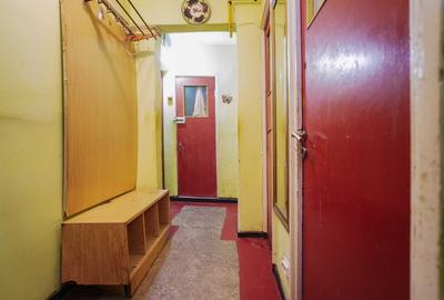 Apartament cu 4 camere decomandat în Dacia - 4