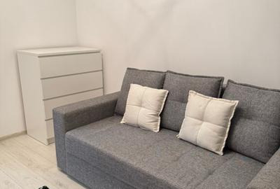 Inchiriere Studio dream Residence Rahova - 3