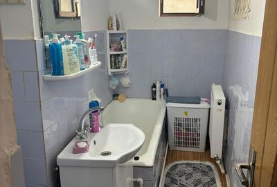 Apartament cu 2 camere decomandat în Siderurgiștilor - 5