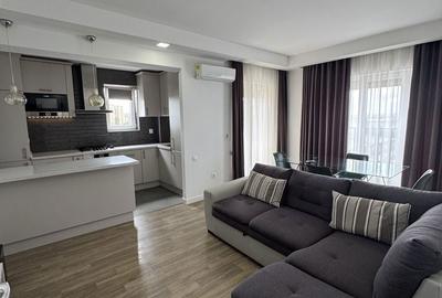 Apartament cu 3 camere decomandat în Tunari - 4