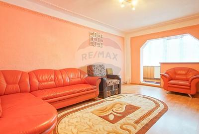 Apartament 3 camere-2 bai Calea Bucuresti - 1