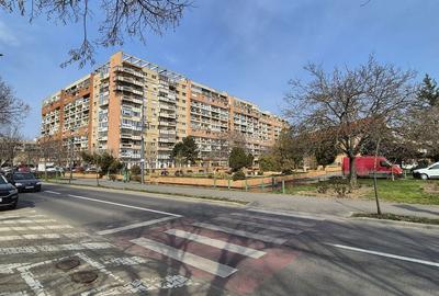 Apartament cu 2 camere decomandat în Polivalentă - 1