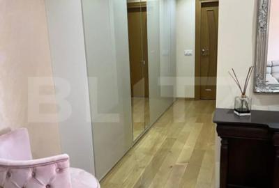 Apartament cu 3 camere decomandat în Burdujeni - 10