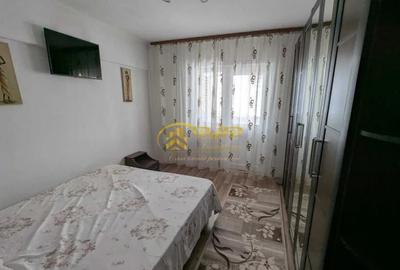 Apartament cu 1 camera Palas - 3