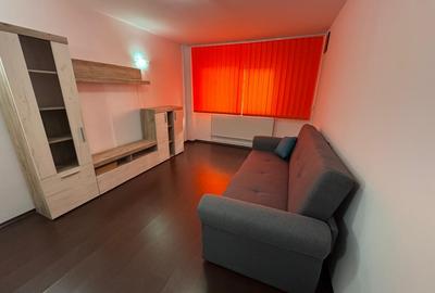 400 Euro/luna, Inchiriere apartament elegant, 2 camere, etaj 1, Micro 18