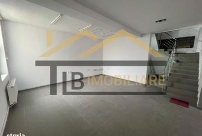 Spațiu comercial, de 250 mp, în Gheorghe Doja - 4